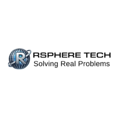 RSphere Tech logo