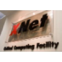 XNet logo