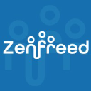 Zenfreed, LLC logo