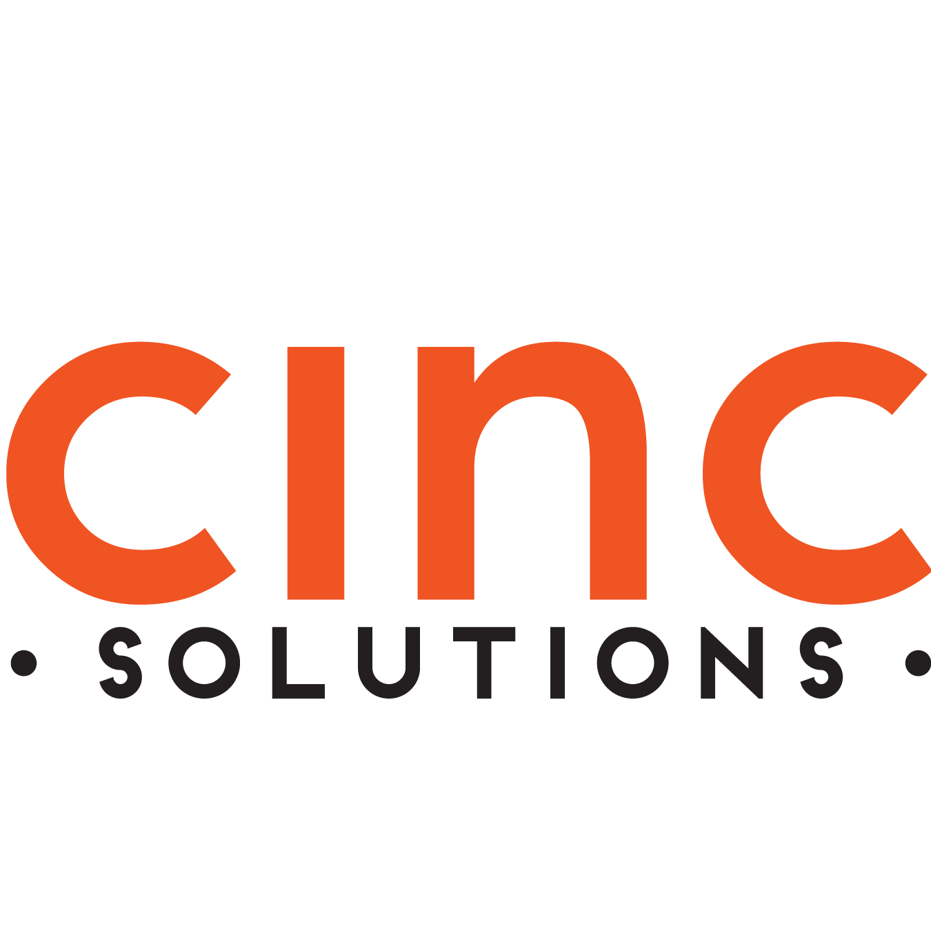 CINC Solutions logo