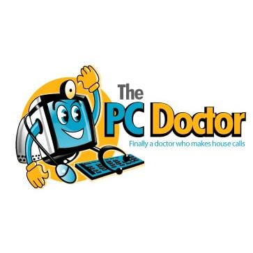 The PC Doctor logo