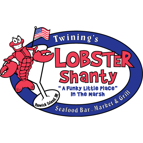 Twining's Lobster Shanty logo