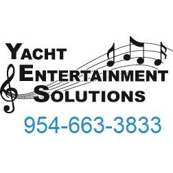 Yacht Entertainment Solutions logo