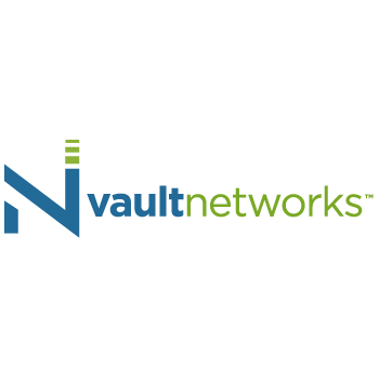 Vault logo