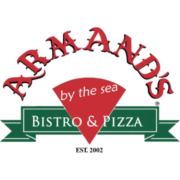 Armand's Pizza logo