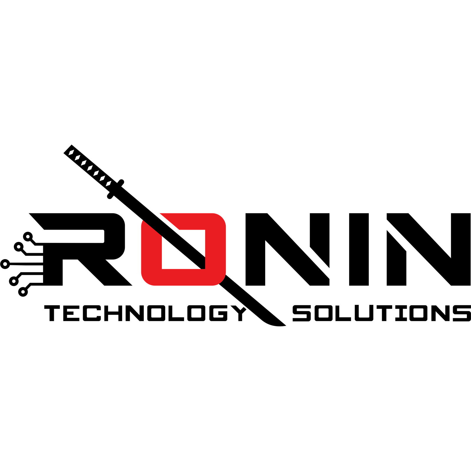 Ronin Technology Solutions logo
