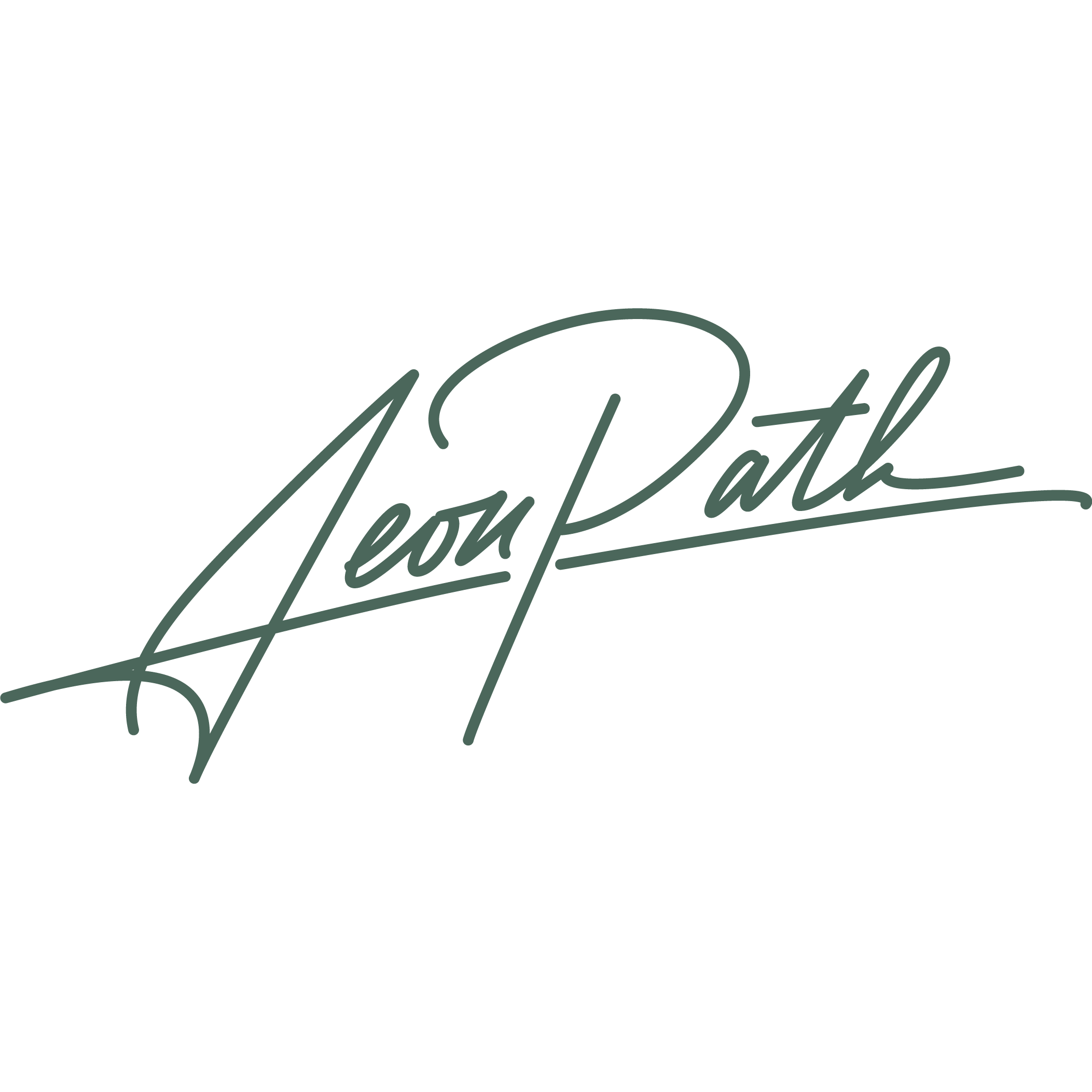 Aeon Path logo