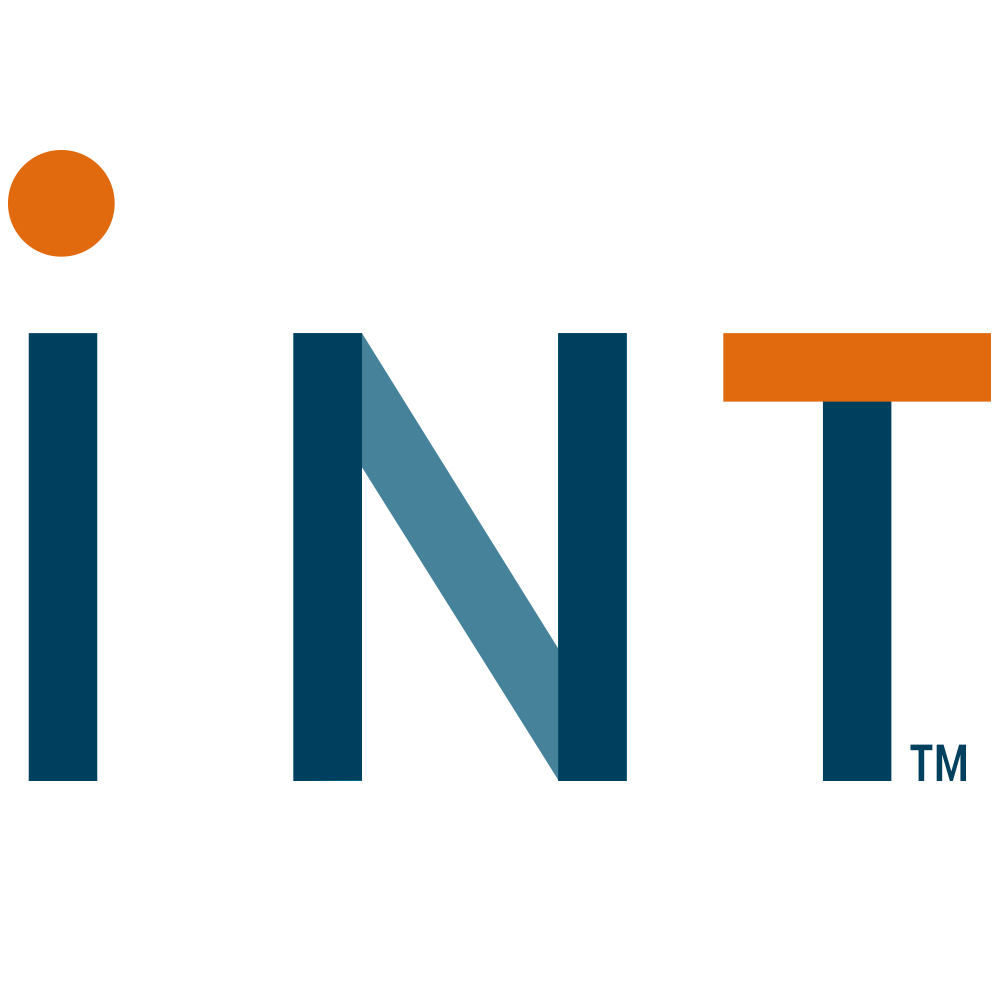 INT Inc. logo