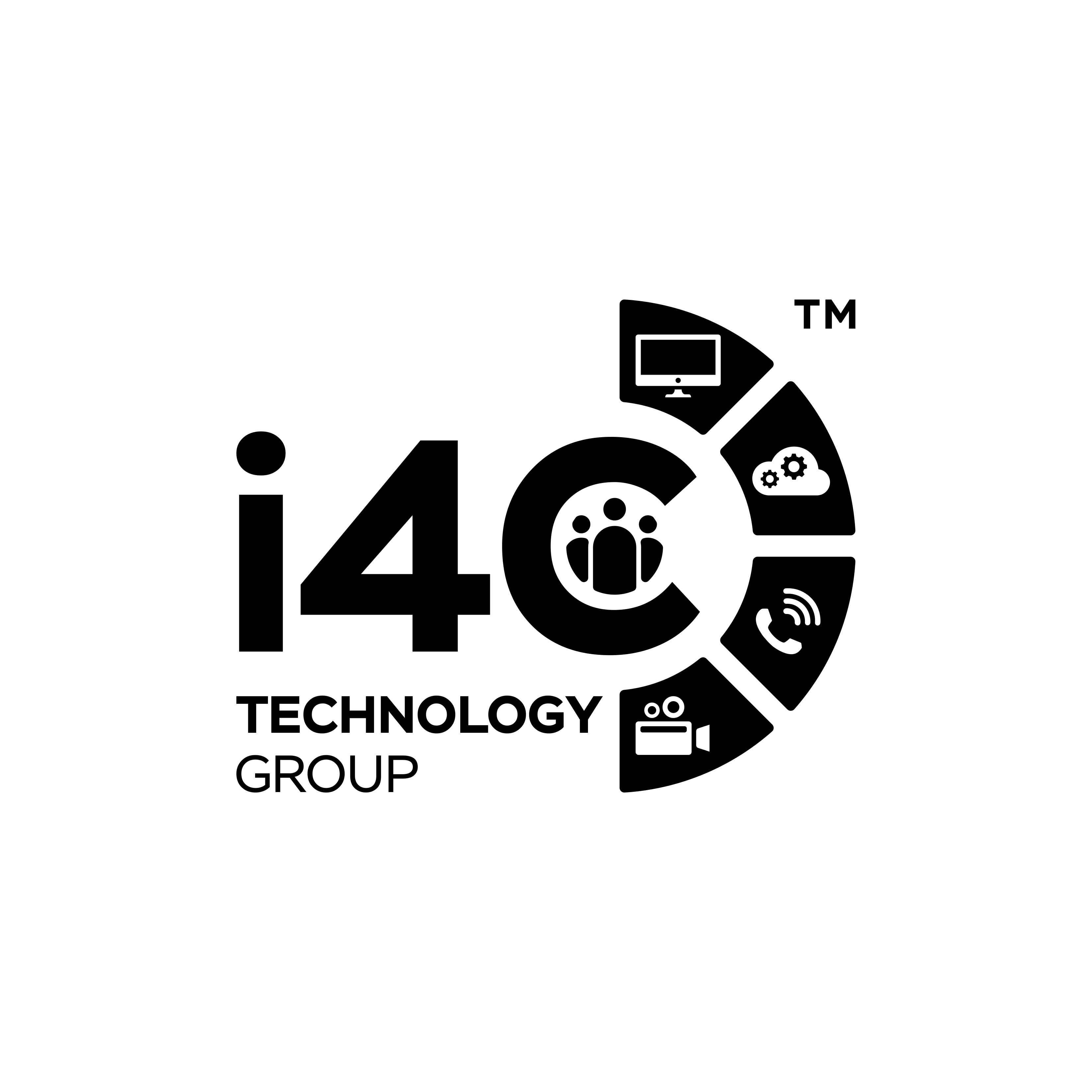 i4C Technology Group logo