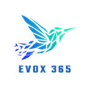 Evox365 logo