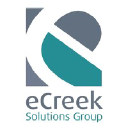 eCreek Solutions Group logo