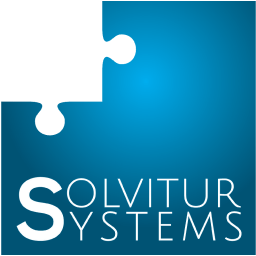 Solvitur logo