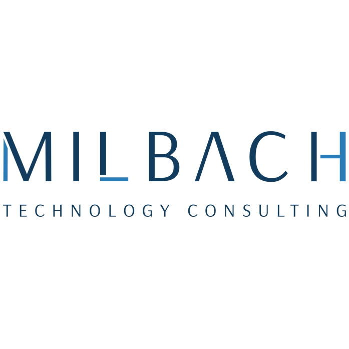 Milbach Technology Consulting logo