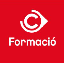 Cambra de Comerç de Barcelona logo