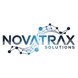 Novatrax Solutions logo