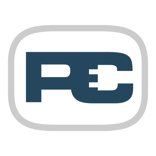 Power Computers logo