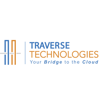 Traverse logo