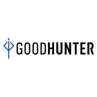 Good Hunter logo
