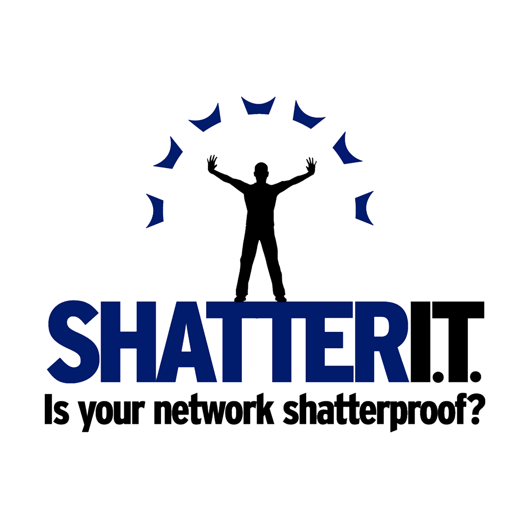 Shatter I T LLC logo