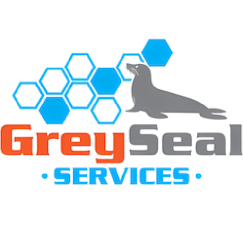 Grey Seal Services LLC logo