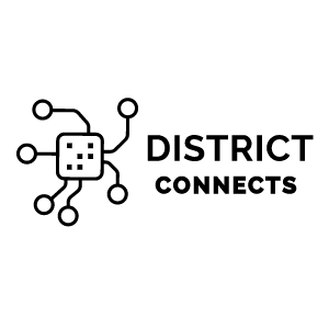 Districtconnects logo