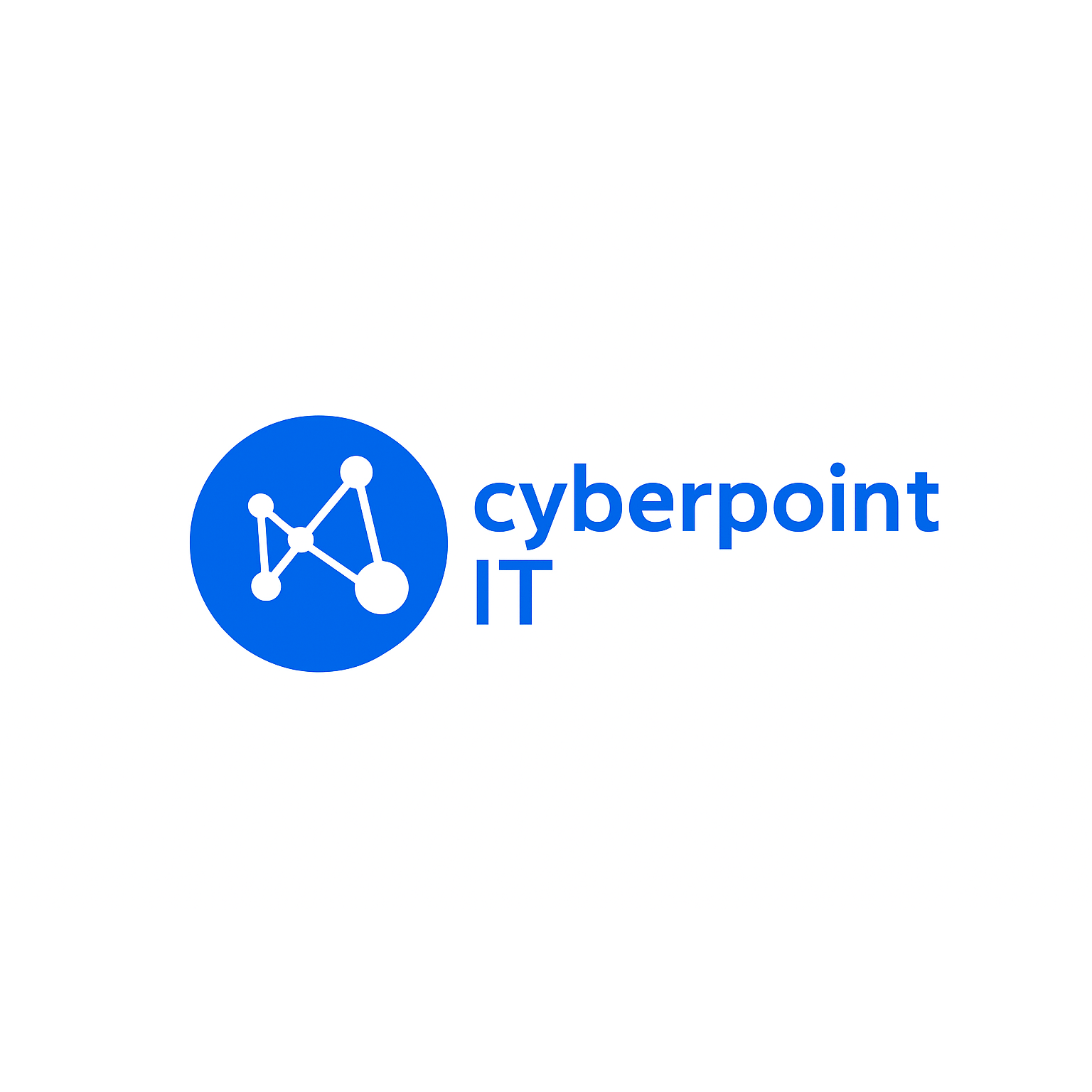 cyberpoint IT logo