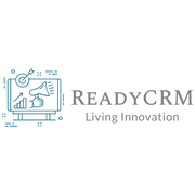 ReadyCRM logo