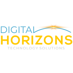 Digital Horizons logo