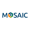 Mosaic logo