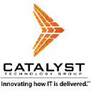 Catalyst Technology Group logo