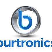 Burtronics Business logo