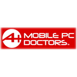 A+ Mobile PC Doctors logo