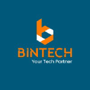 BinTech Services logo