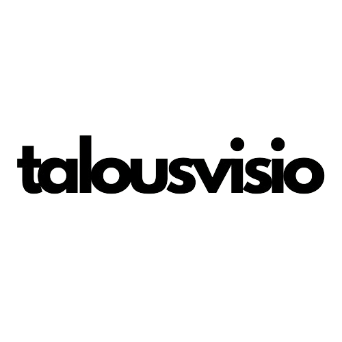 Talousvisio Oy