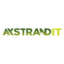 Axstrand IT logo