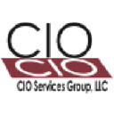 CIO Services Group logo
