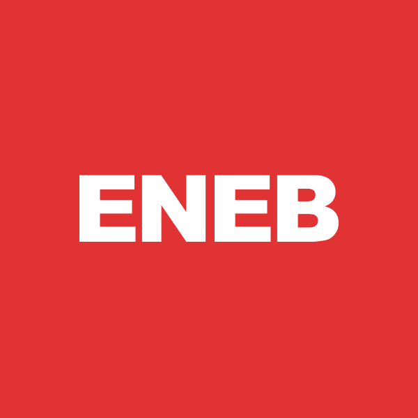 ENEB - Escuela de Negocios Europea de Barcelona logo