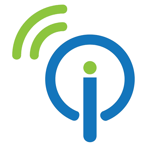 Netrock Custom Cybersecurity logo