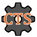 Ctsonsitetechs logo