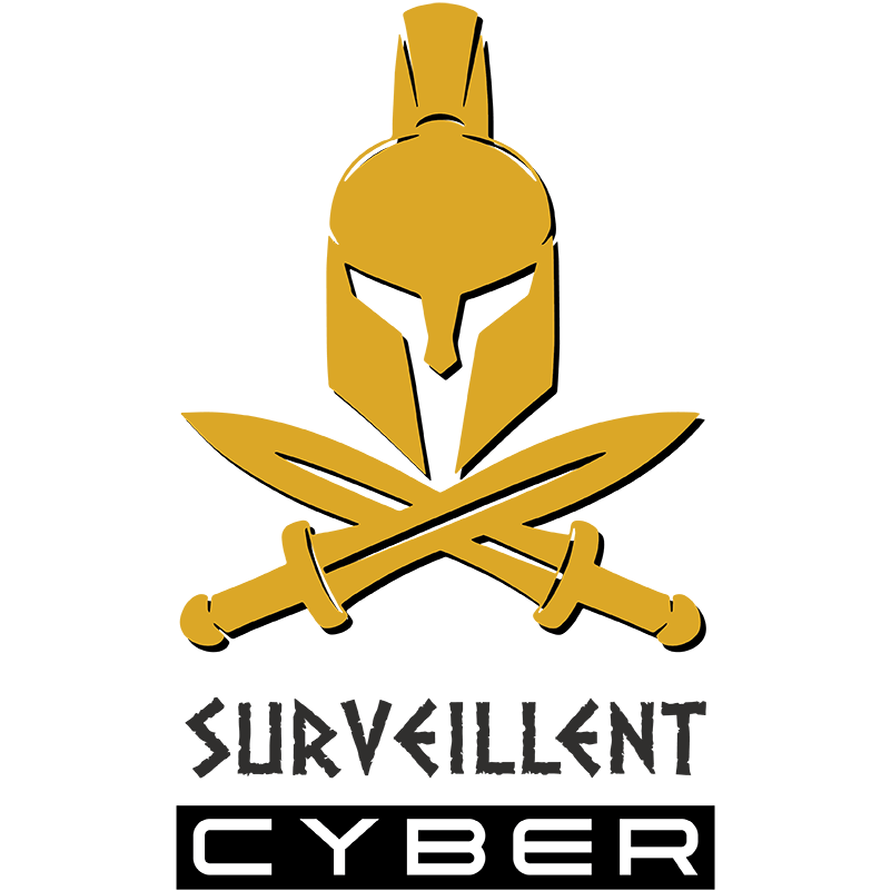 Surveillent Cyber logo