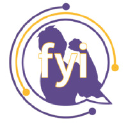 FYI logo