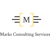 Marks Consulting Services logo