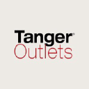 Tanger Outlet Center logo