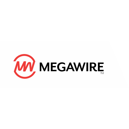 Megawire logo