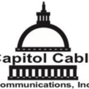 Capitol Cable Communications Inc. logo
