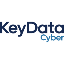 Keydatacyber logo