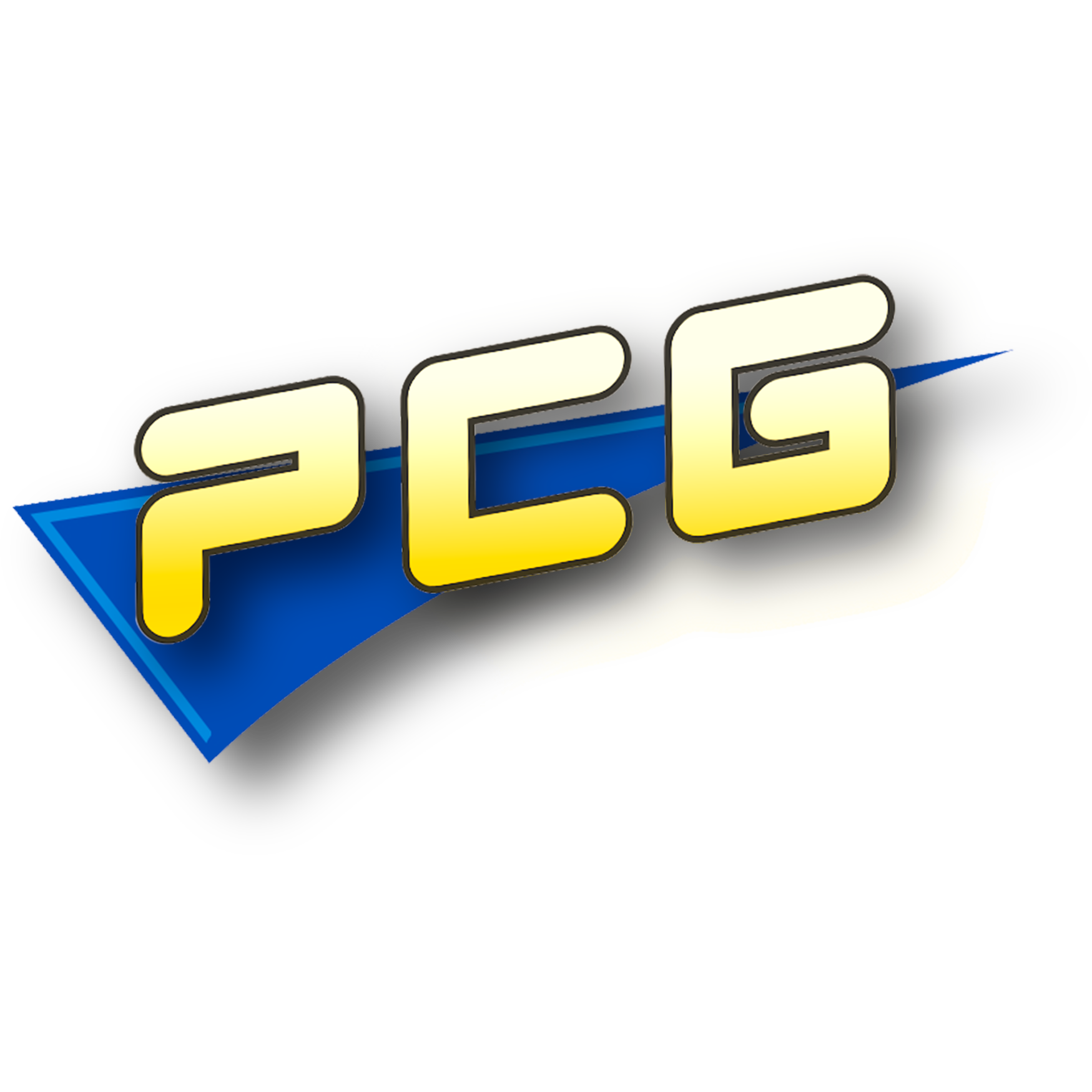 PCG Performance Computer Group logo