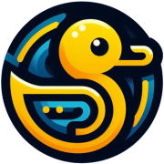 RubberDuck Enterprises logo