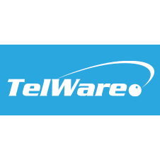 TelWare logo