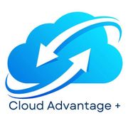 Cloud Advantage Plus logo